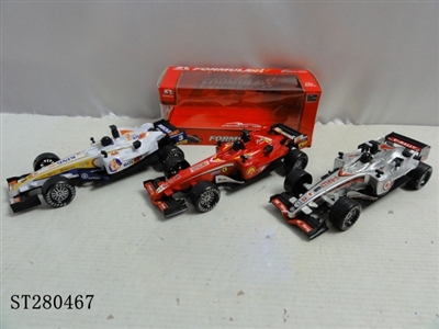 friction car - ST280467