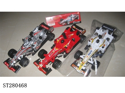 friction car - ST280468