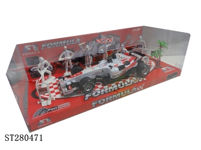 friction car - ST280471