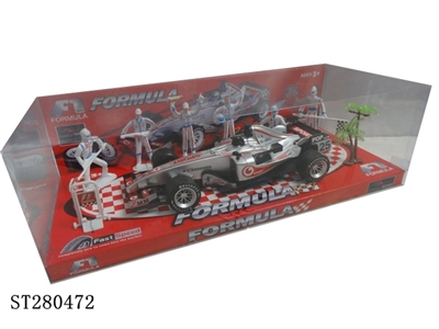 friction car - ST280472