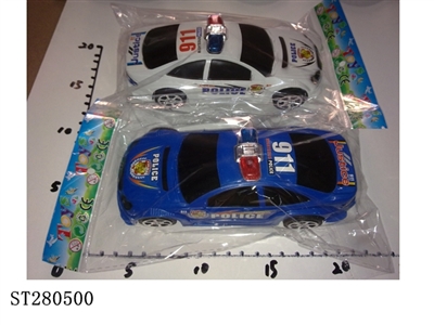 FRICTION CAR - ST280500