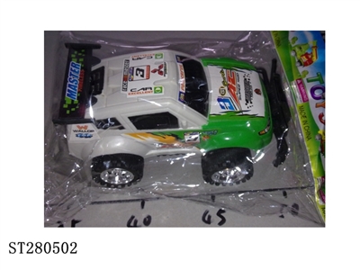 FRICTION CAR - ST280502