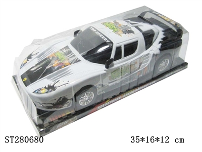 FRICTION CAR 3C - ST280680