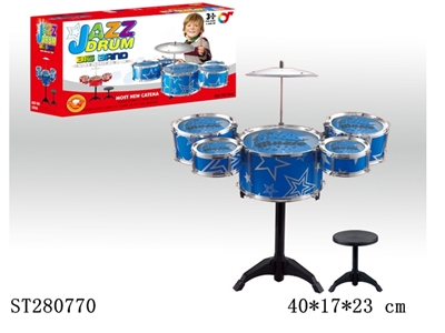 DRUM - ST280770