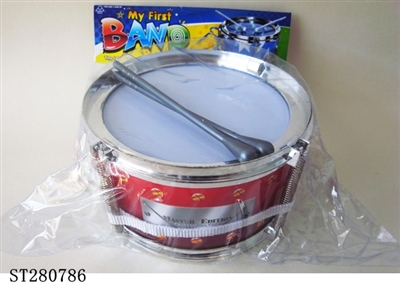 DRUMS - ST280786