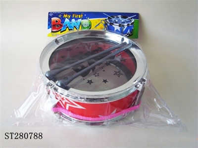 DRUMS - ST280788