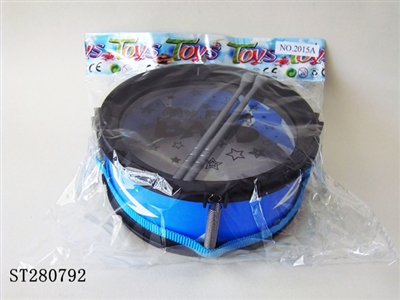 DRUMS - ST280792