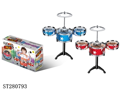 DRUMS - ST280793