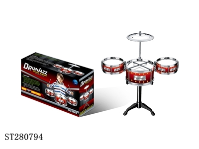 DRUMS - ST280794