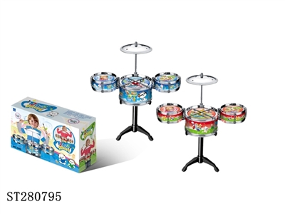 DRUMS - ST280795