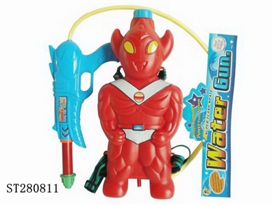 WATER GUN - ST280811