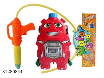 WATER GUN - ST280844