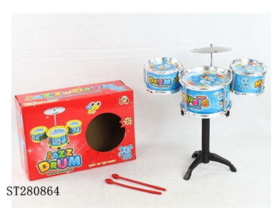 DRUMS - ST280864