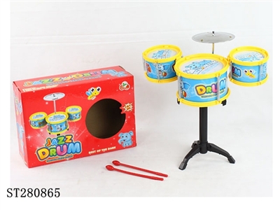 DRUMS - ST280865