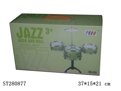 JAZZ - ST280877