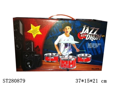 JAZZ - ST280879