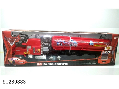 4W R/C CAR - ST280883