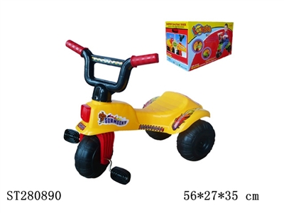 BABY TRICYCLE - ST280890