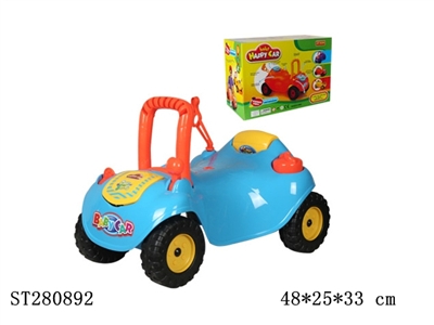 BABY RIDE ON CAR - ST280892