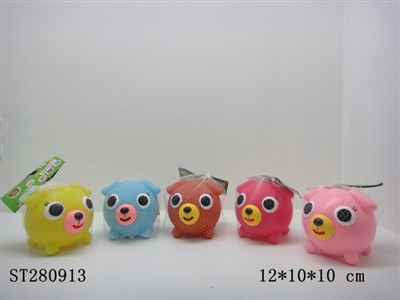 SOFT PLASTIC ANIMAI - ST280913
