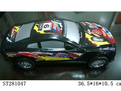FRICTION CAR - ST281047