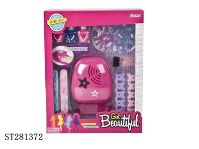 DECORATION SET - ST281372