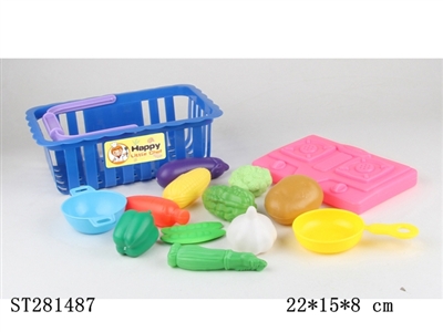 KITCHEN TOYS SERIES - ST281487