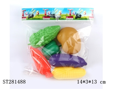 KITCHEN TOYS SERIES - ST281488