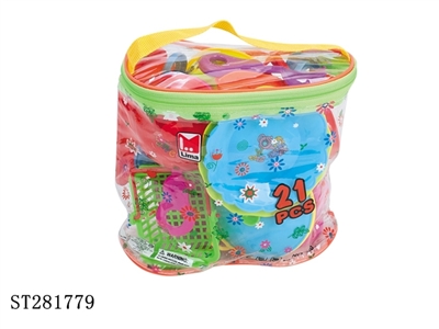 KITCHEN TOYS  - ST281779