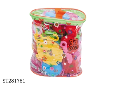 KITCHEN TOYS  - ST281781