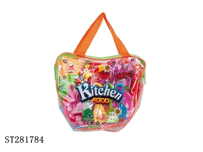 KITCHEN TOYS  - ST281784