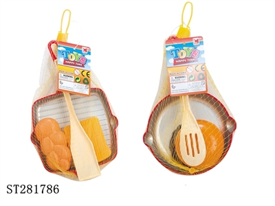 KITCHEN TOYS  - ST281786