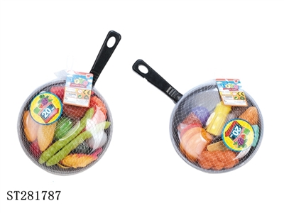 KITCHEN TOYS  - ST281787