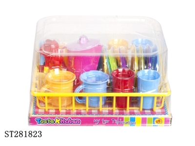 KITCHEN TOYS  - ST281823