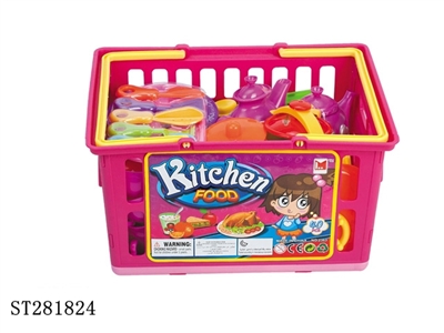 KITCHEN TOY - ST281824