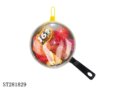 KITCHEN TOYS  - ST281829