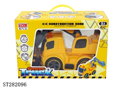 R/C CAR - ST282096