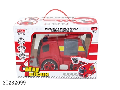 R/C CAR - ST282099