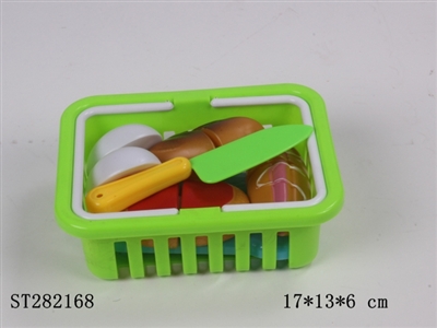 KITCHEN TOYS  - ST282168