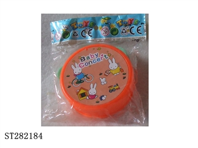 BABY TOYS - ST282184