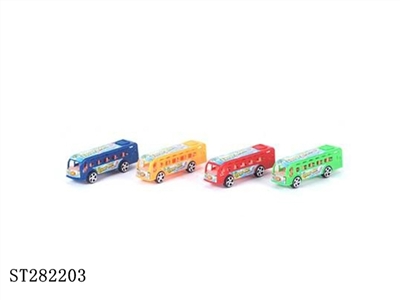 SLIDING BUS - ST282203