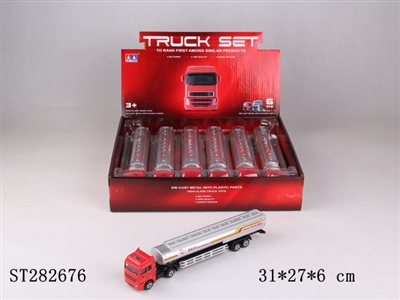 1:72METAL SLIDING CAR  - ST282676