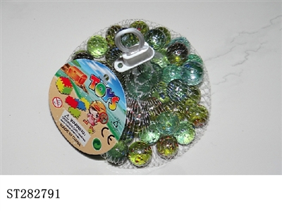 GLASS BEAD - ST282791