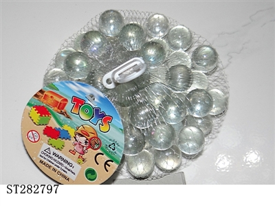 GLASS BEAD - ST282797