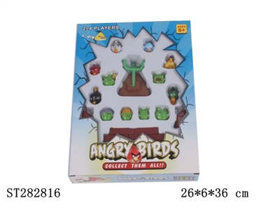 CARTOON FIGURE - ST282816
