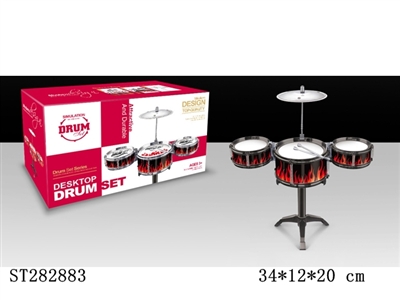 DRUMS - ST282883