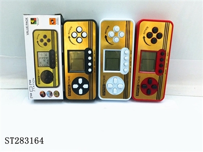 PSP游戏机（包二粒电子） - ST283164