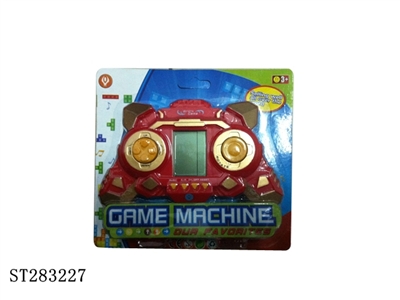 游戏机 - ST283227