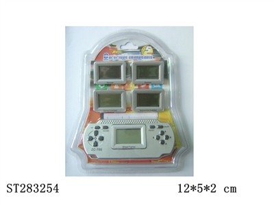 电子游戏机 - ST283254