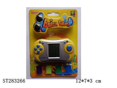 ELECTRONIC GAME - ST283266
